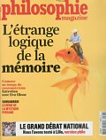 Uni-Presse - abonnement Philosophie Magazine, la presse francaise à l'étranger